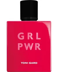 Toni Gard GRL PWR Eau de Toilette 40 ml 