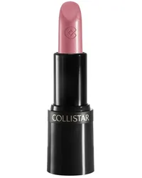 Collistar Make-up Rossetto Puro Lippenstifte 26 ROSA METALLO Rosegold