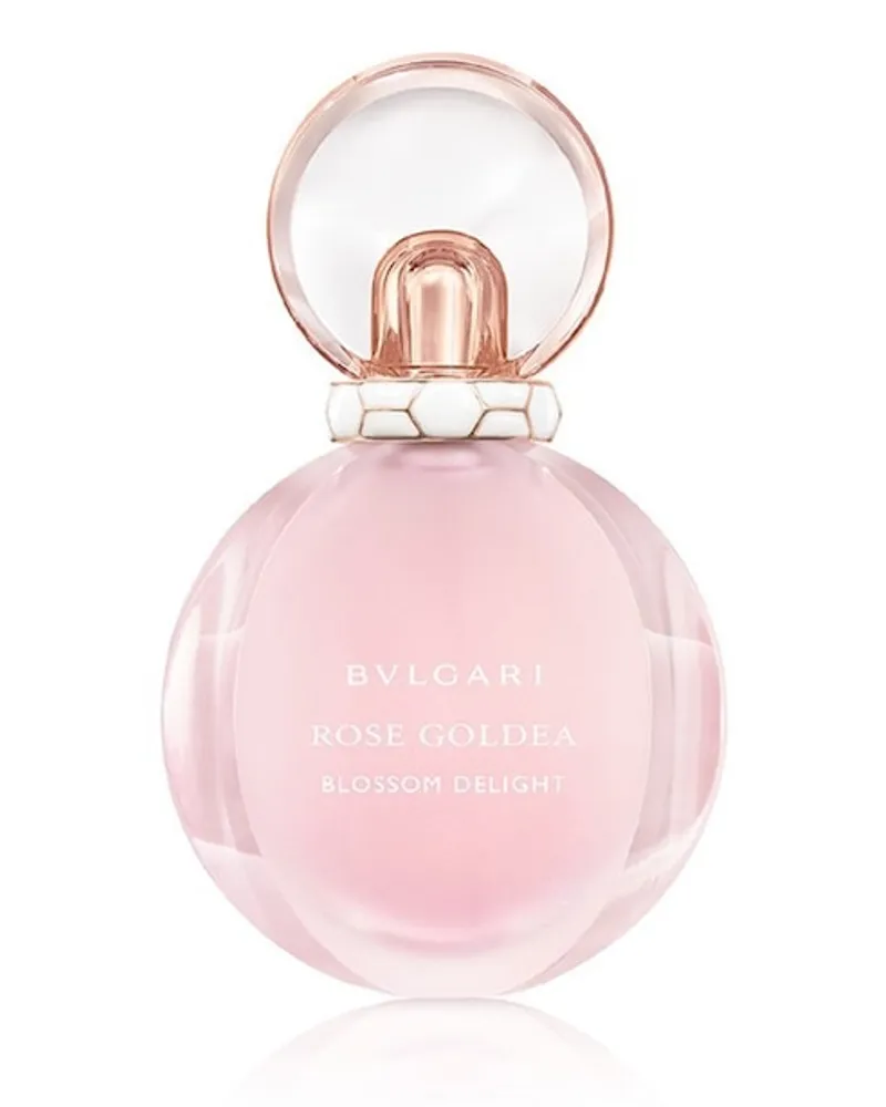 Bulgari Rose Goldea Eau de Toilette 75 ml 