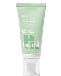 Hairlust Wonder Beard Growth Serum Bartpflege 50 ml 