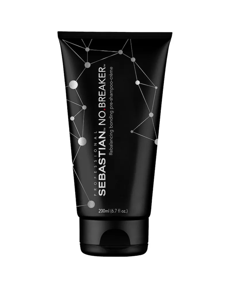 Sebastian No.Breaker Rebalancing Bonding Pre-Shampoo Cream 1000 ml 