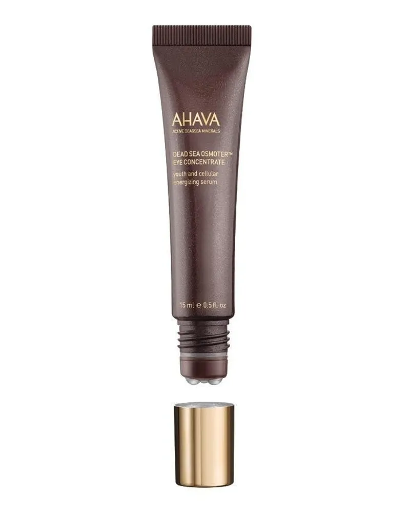 Ahava Eye Concentrate Augencreme 15 ml 