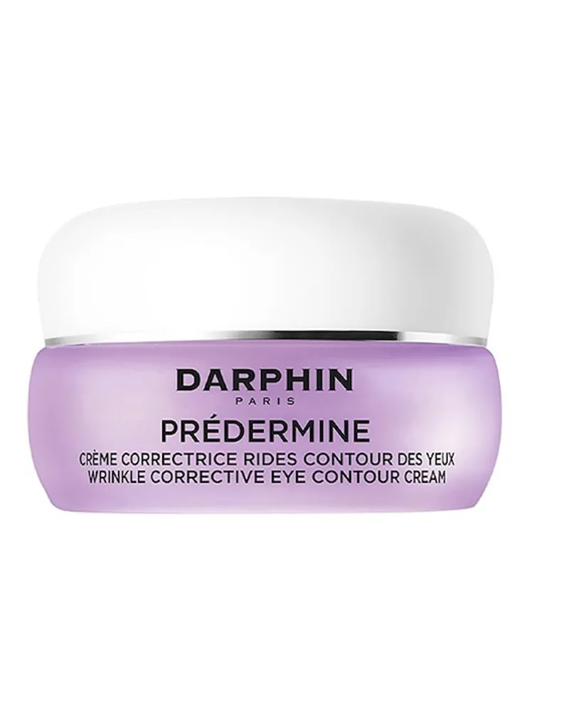 DARPHIN Prédermine Wrinkle Correction Eye Cream Augencreme 15 ml 