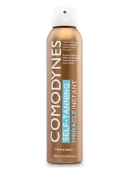 Comodynes Self-Tanning The Miracle Instant Selbstbräuner 200 ml 