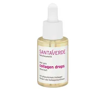 collagen drops ohne Duft Gesichtscreme 30 ml