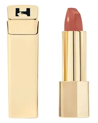 Hourglass Unlocked UNLOCKED™ SATIN CRÈME LIPSTICK Lippenstifte 4 g Dove Coral