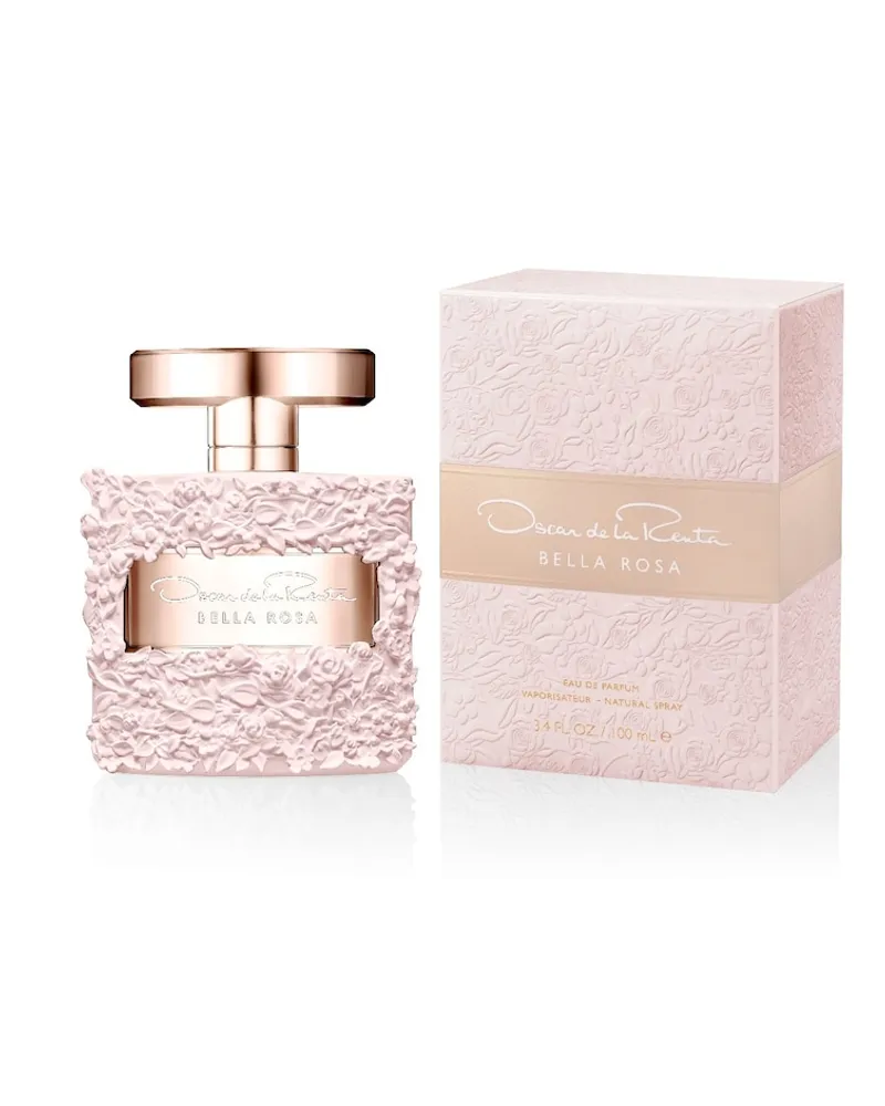 Oscar de la Renta Bella Rosa Eau de Parfum 100 ml 