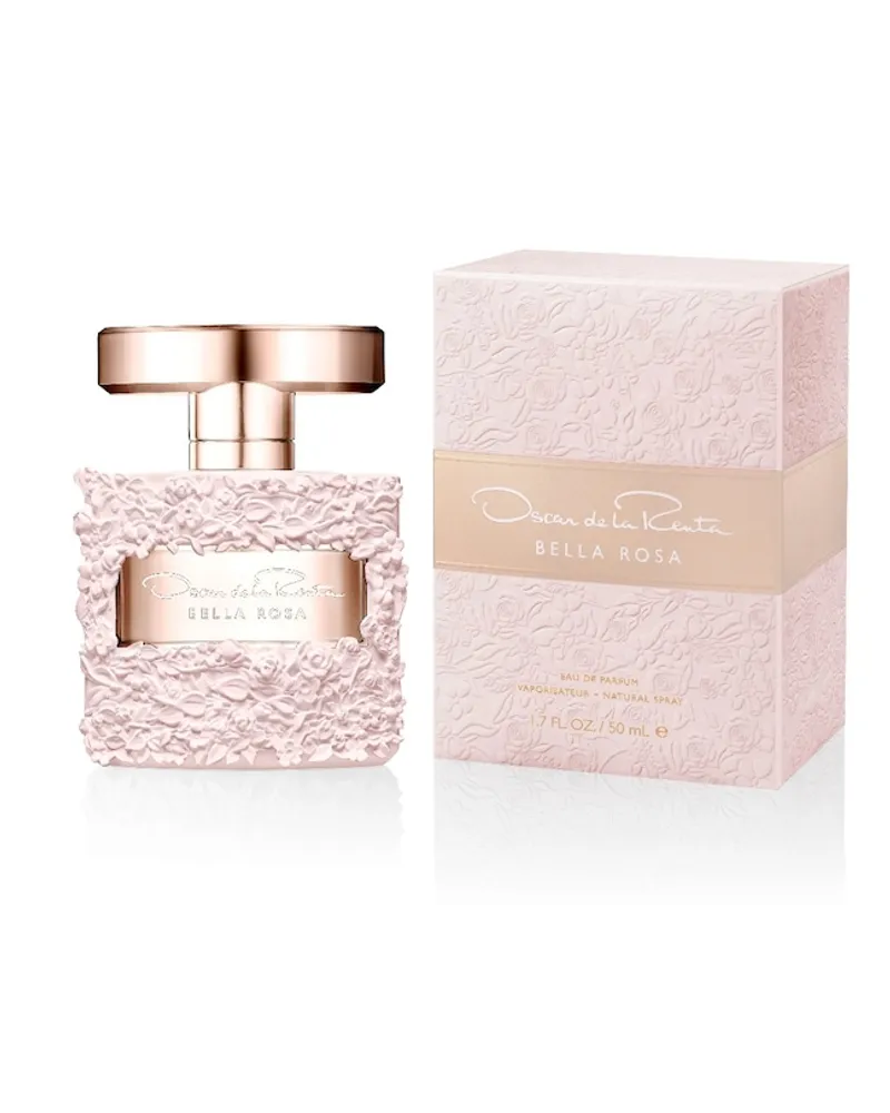 Oscar de la Renta Bella Rosa Eau de Parfum 100 ml 