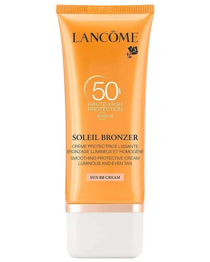 LANCÔME Soleil Bronzer SPF 50 Sonnenschutz ml 