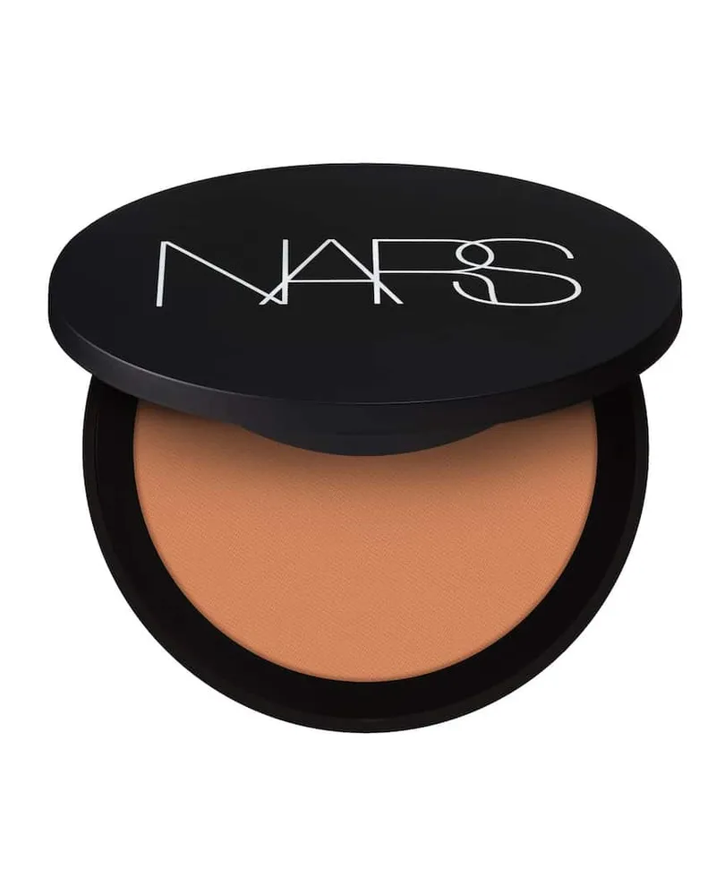 NARS Cosmetics Soft Matte Powder Puder 9 g OFFSHORE Hellbraun