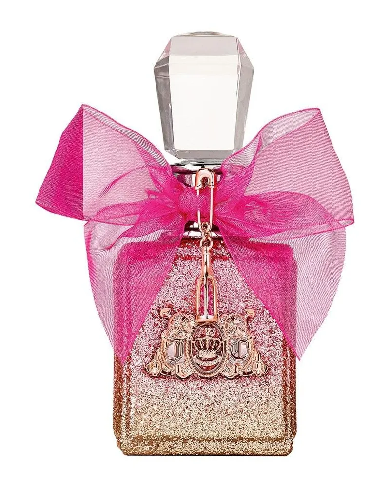 Juicy Couture Viva la Juicy Rose Eau de Parfum Spray Toilette 100 ml 