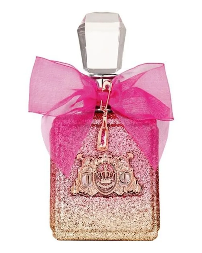 Juicy Couture Viva la Juicy Rose Eau de Parfum Spray Toilette 100 ml 