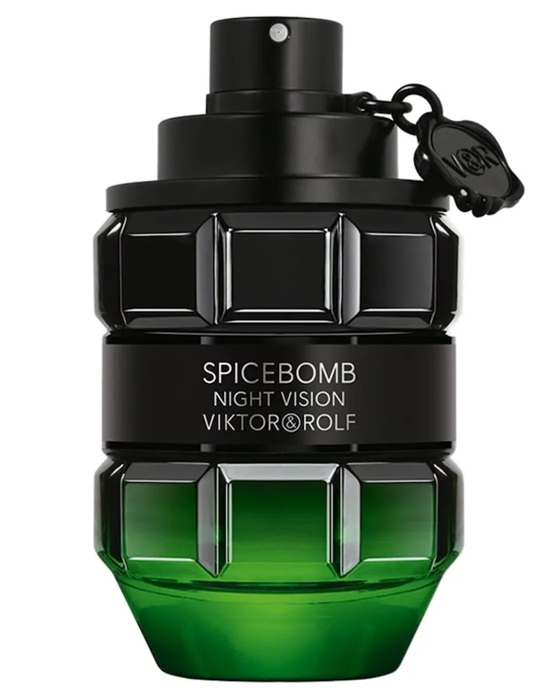 Viktor & Rolf Spicebomb Night Vision Eau de Toilette 90 ml 