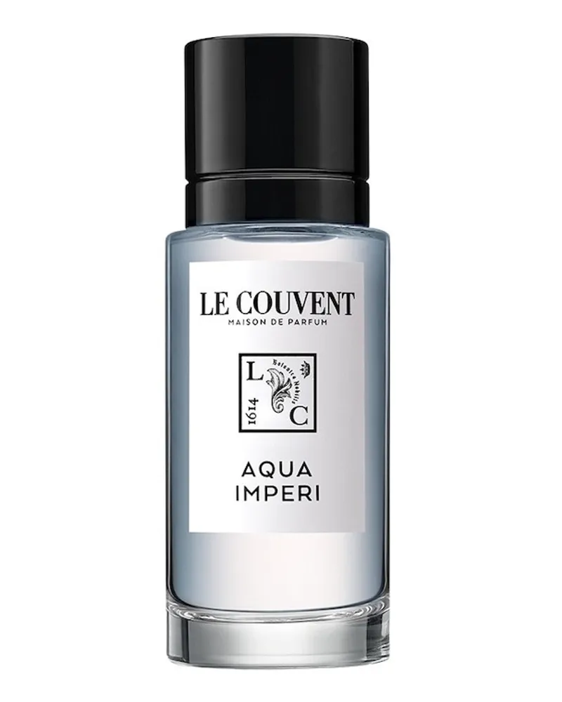 Le Couvent Maison de Parfum Aqua Imperi Eau de Cologne 100 ml 