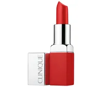 Default Brand Line Pop Matte Lip Colour + Primer 3.9 g 03 RUBY POP