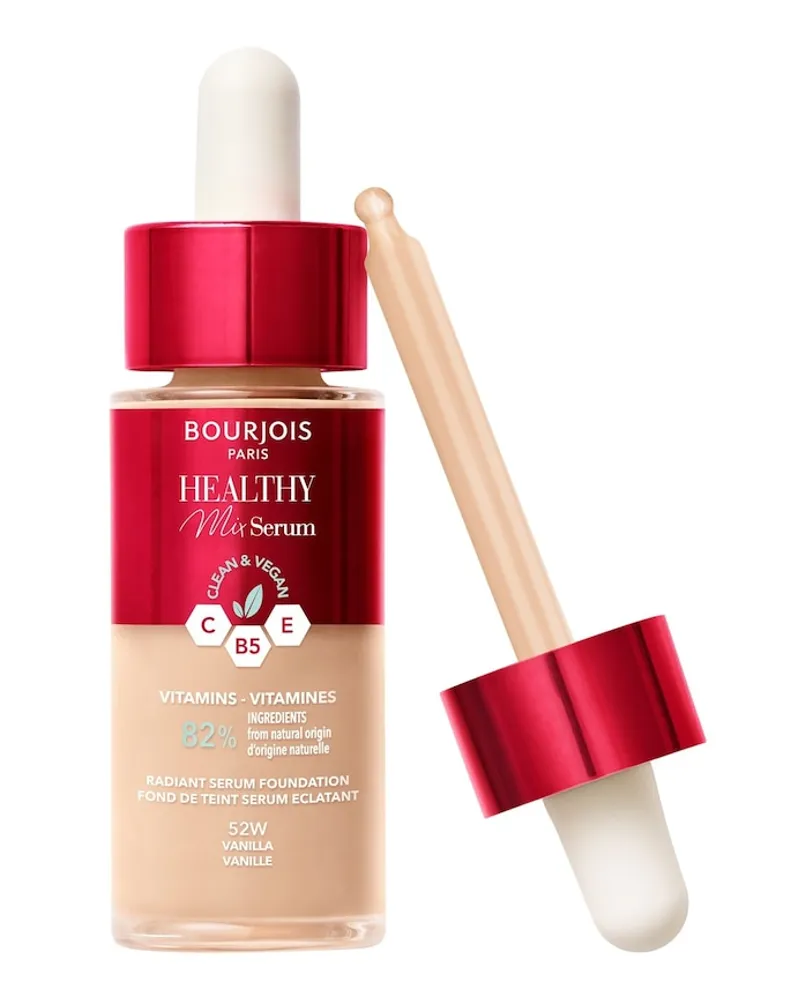 Bourjois Foundation 30 ml 