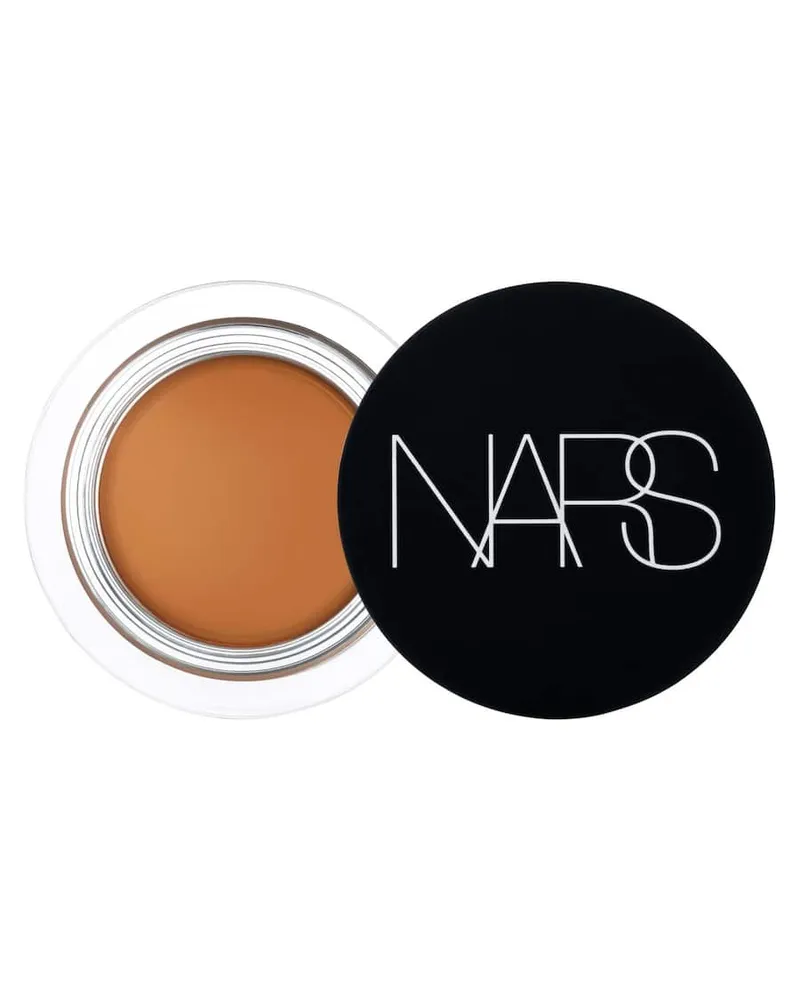 NARS Cosmetics Mattitude Collection Soft Matte Complete Concealer 6.2 g TRUFFLE Coral