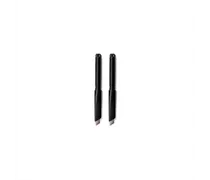 Default Brand Line Long Wear Brow Pencil Refill Augenbrauenstift 0.33 g SLATE