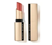 Default Brand Line Luxe Matte Lipstick Lippenstifte 3.5 g NEUTRAL ROSE
