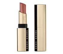 Default Brand Line Luxe Matte Lipstick Lippenstifte 3.5 g NEUTRAL ROSE