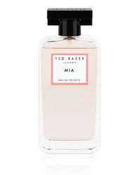 Ted Baker FLORET MIA Eau de Toilette 100 ml 