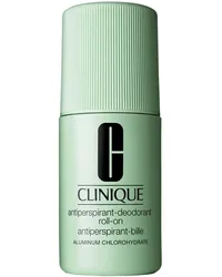 Clinique Antiperspirant Roll-On Deodorants 75 ml 