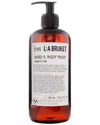 L:A Bruket No. 286 Hand & Body Wash Angelica Duschgel 240 ml 