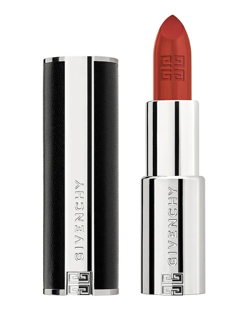 Givenchy Interdit Lippenstifte 3.4 g N501 Brun Epicé Braun