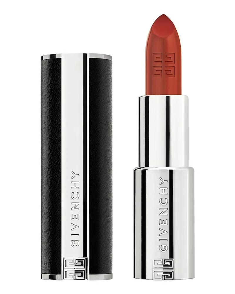 Givenchy Interdit Lippenstifte 3.4 g N501 Brun Epicé Braun