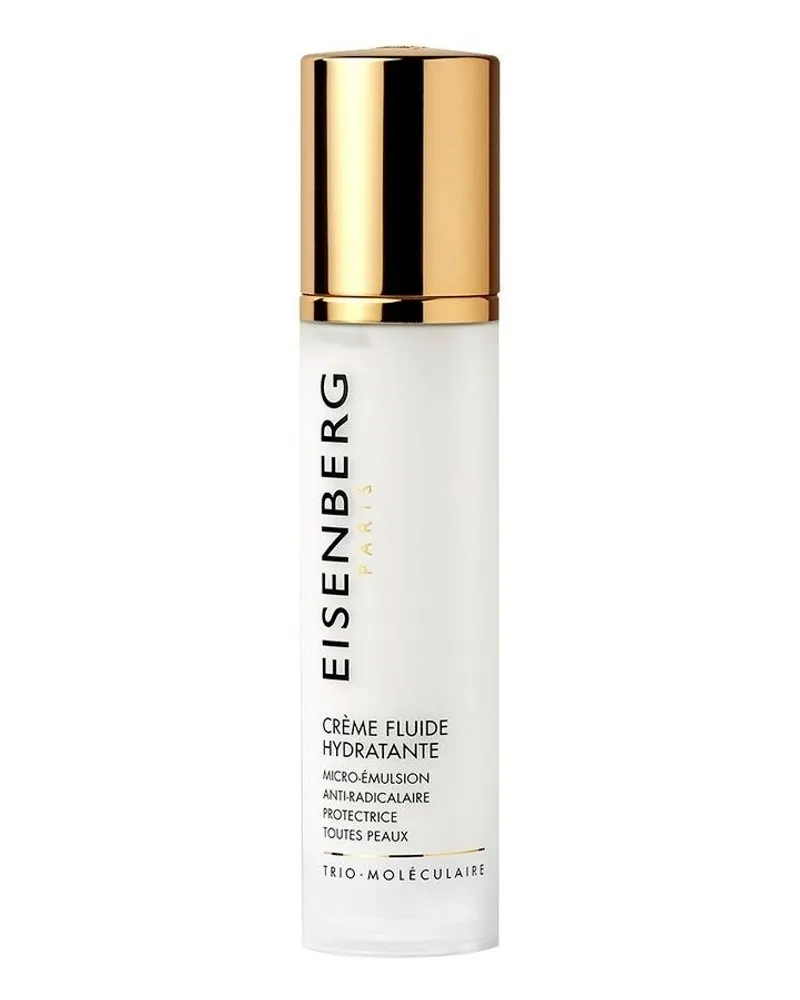 Eisenberg Crème Fluide Hydratante Feuchtigkeitsserum 50 ml* Bei Douglas 