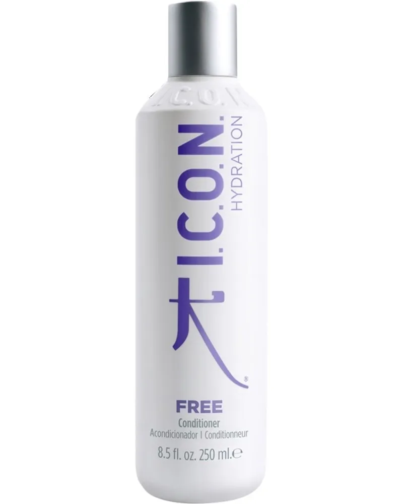 I.C.O.N. Free Moisturizing Conditioner 1000 ml 