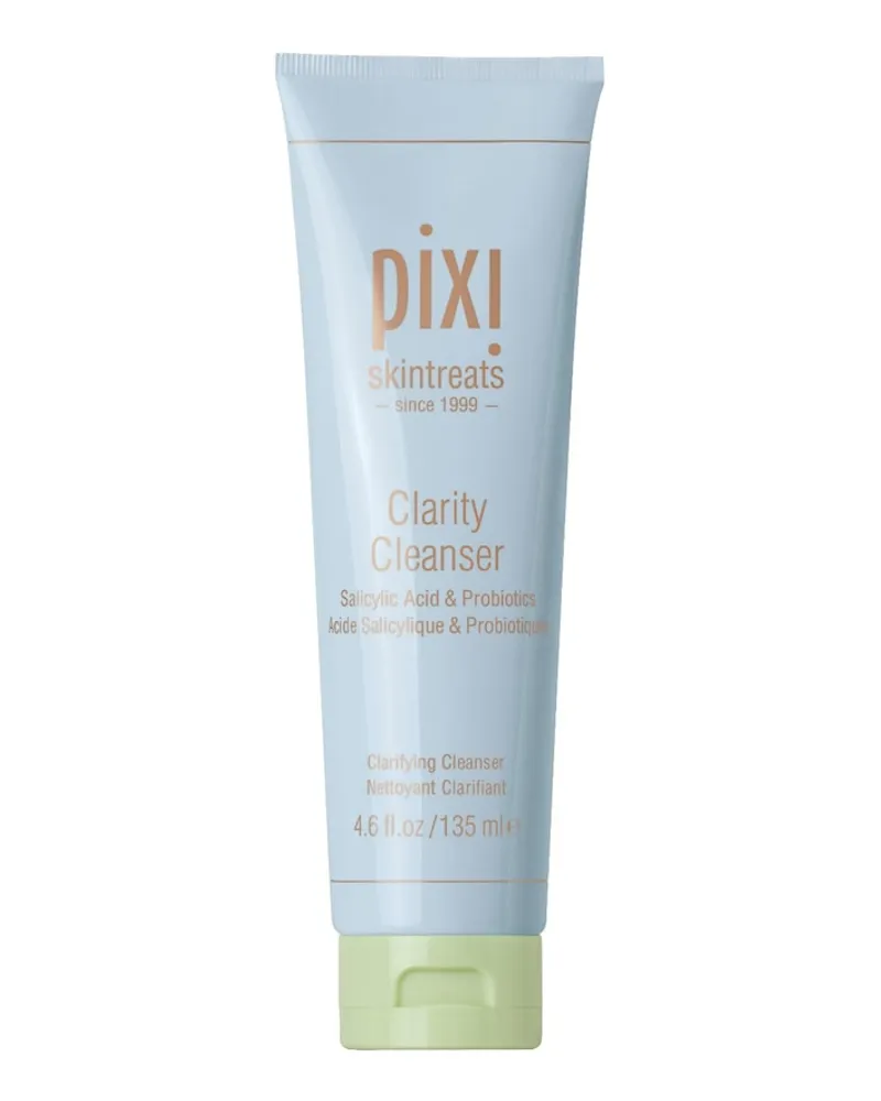 Pixi Clarity Cleanser Gesichtscreme 135 ml 