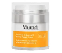 Essential-C Overnight Barrier Repair Cream Nachtcreme 50 ml