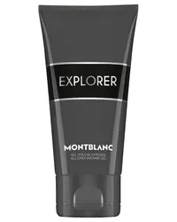 Montblanc Explorer Duschgel 150 ml 