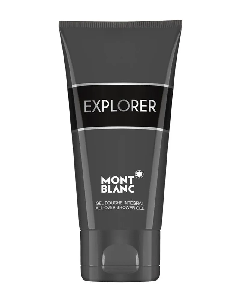 Montblanc Explorer Duschgel 150 ml 