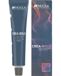 Indola Semi-Permanente Haarfarbe Haartönung 100 ml Schwarz Schwarz