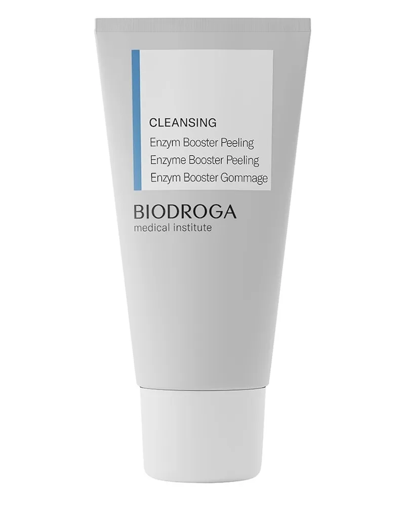 Biodroga Enzym Booster Peeling Gesichtspeeling 50 ml 