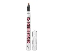 Brow Collection Microfilling Pen Augenbrauenstift 0.77 ml LIGHT BROWN