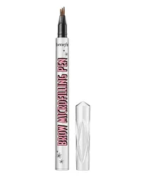 Benefit Brow Collection Microfilling Pen Augenbrauenstift 0.77 ml MEDIUM BROWN Braun