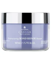 Alterna Caviar Anti-Aging Restructuring Bond Repair Masque Haarkur & -maske 169 ml 