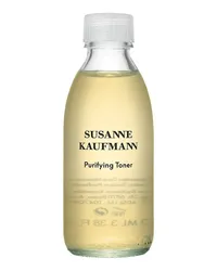 Susanne Kaufmann PURIFYING TONER Gesichtswasser 100 ml 