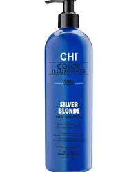 Beauté Pacifique Shampoo Silver Blonde 355 ml 