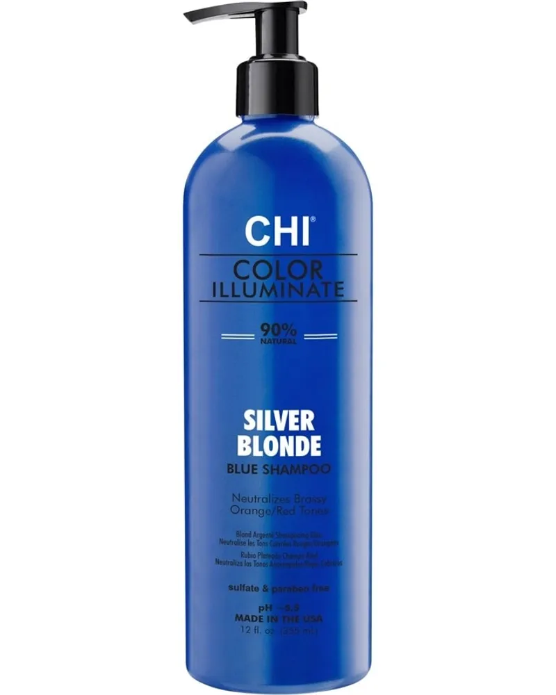 Beauté Pacifique Shampoo Silver Blonde 355 ml 