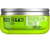 Manipulator Matte Wax Haarwachs 57 g Grün