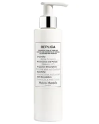 Maison Margiela Replica By the Fireplace Bodylotion 200 ml 