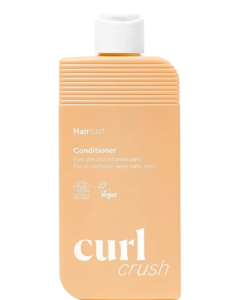 Hairlust Curl Crush Conditioner 250 ml 