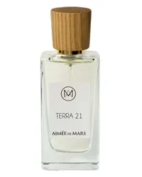 Aimée de Mars Eau de Parfum Terra 21 Legère 30 ml 