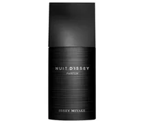 Nuit d'Issey Parfüm Parfum 125 ml