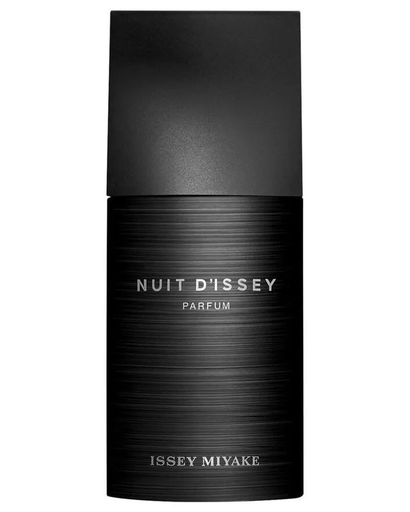 Issey Miyake Nuit d'Issey Parfüm Parfum 125 ml 