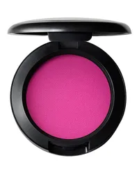 M∙A∙C Powder Blush 6 g FULL FU Pink